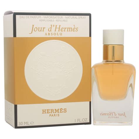 fragranze floreali di jour di hermes|jour d'hermes perfume for women.